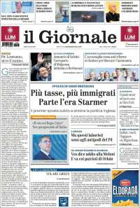 il Giornale