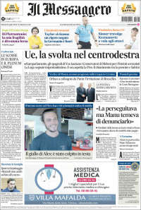 Il Messaggero