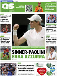 Quotidiano Sportivo