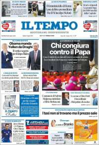 Il Tempo