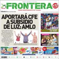 Frontera