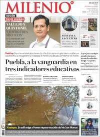 Milenio de Puebla