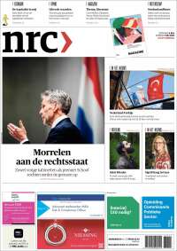 NRC Handelsblad