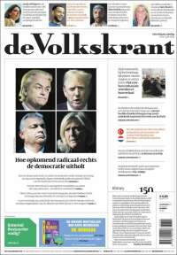 De Volkskrant