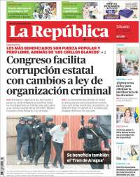 La Republica