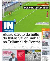 Jornal de Notícias