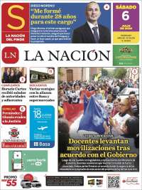 La Nación