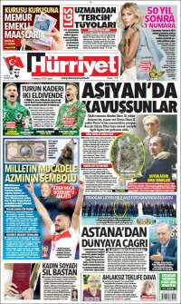 Hürriyet