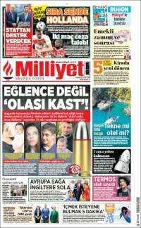 Milliyet