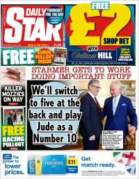 Daily Star