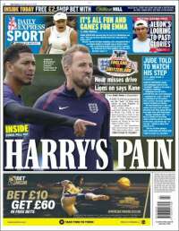 Express Sport