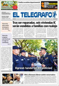 El Telégrafo