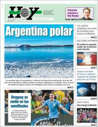 Diario Hoy