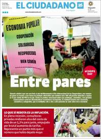 Diario El Ciudadano