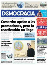 Diario Democracia