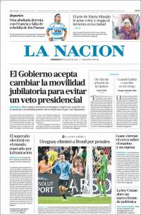La Nación