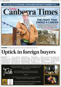 The Canberra Times