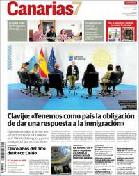 Canarias 7