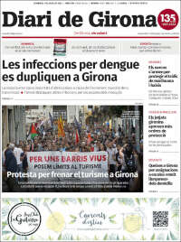 Diari de Girona