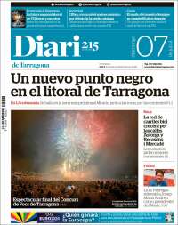 Diari de Tarragona