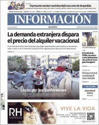 Diario Información