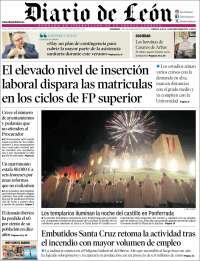 Diario de León