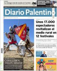 Diario Palentino