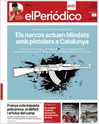 El Periódico de Catalunya