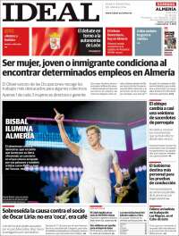 Ideal Almeria