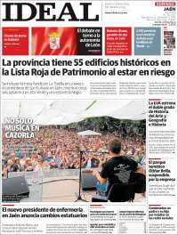El Ideal de Jaén