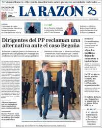 La Razón