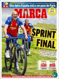 Marca