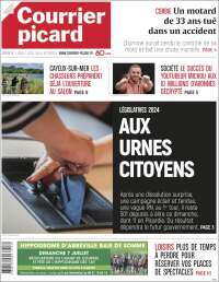 Courrier Picard