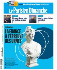 Le Parisien
