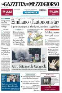 La Gazzetta del Mezzogiorno