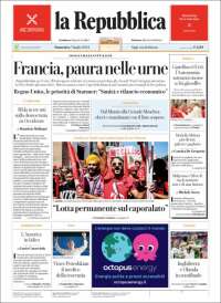 La Repubblica