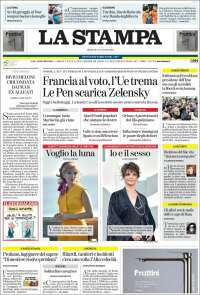 La Stampa