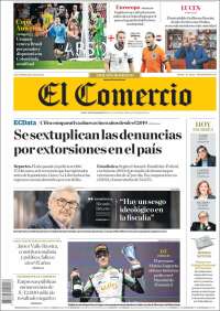 El Comercio