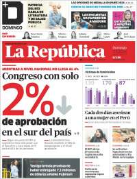 La Republica