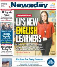 Newsday