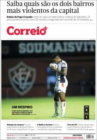 Correio*