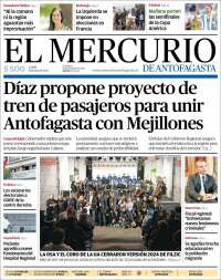 El Mercurio de Antofagasta