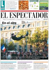 El Espectador