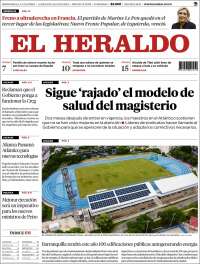 El Heraldo