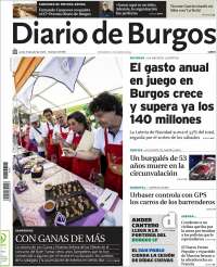 Diario de Burgos