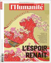 l'Humanite