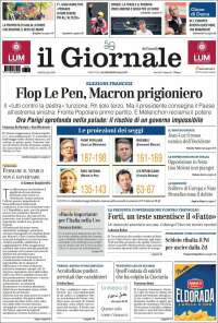 il Giornale