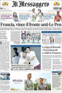 Il Messaggero