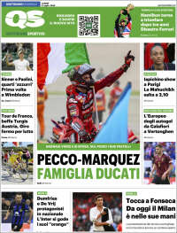 Quotidiano Sportivo