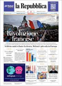 La Repubblica